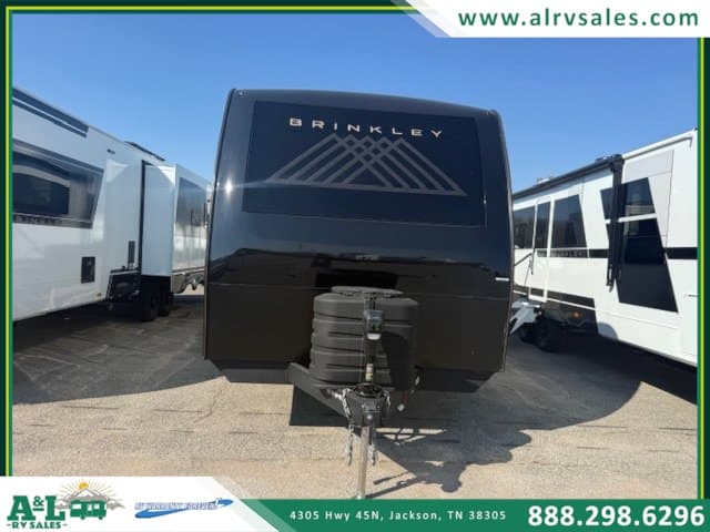 2026 Brinkley RV Model I 275