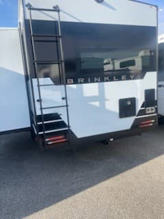 2026 Brinkley RV 2026 Brinkley RV Model I - thumbnail 5