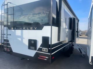 2026 Brinkley 2026 Brinkley Model I - thumbnail 6