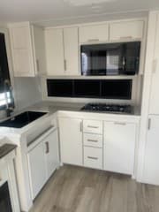 2026 Brinkley RV 2026 Brinkley RV Model I - thumbnail 9