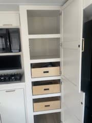 2026 Brinkley RV 2026 Brinkley RV Model I - thumbnail 22