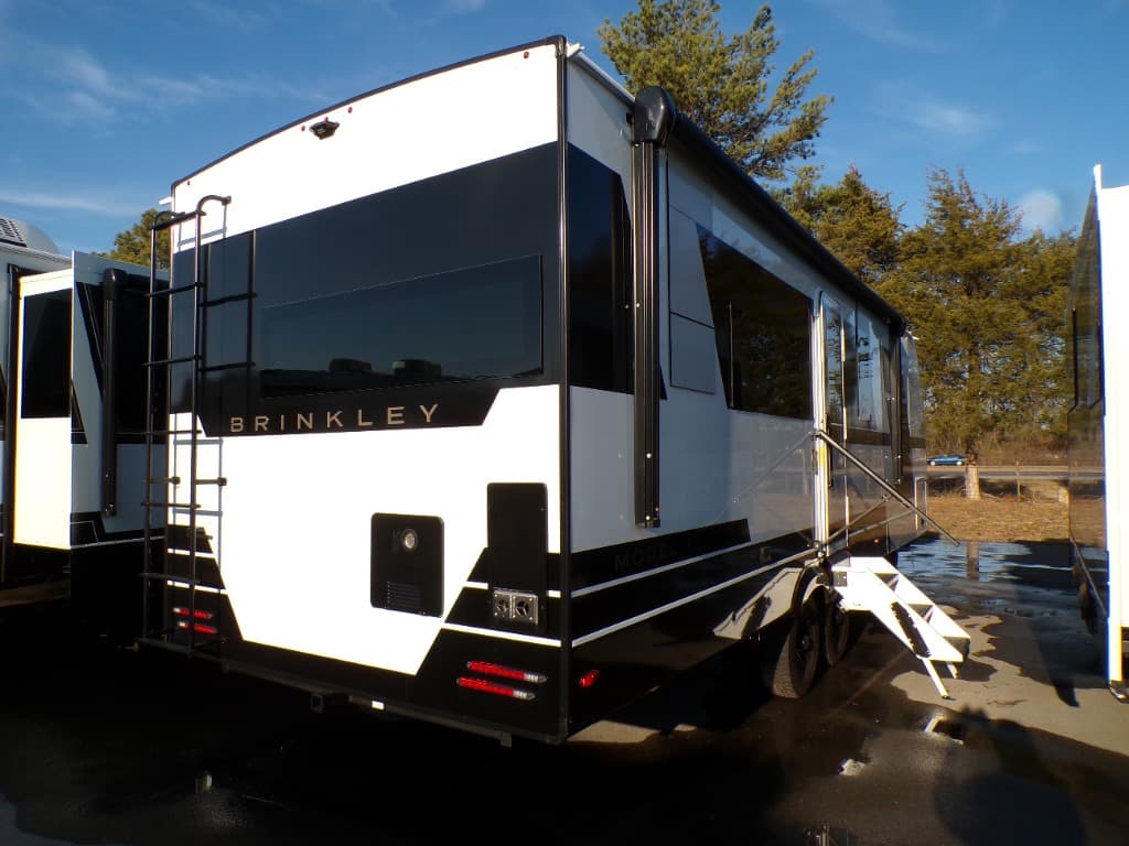 2026 Brinkley RV 2026 Brinkley RV Model I - thumbnail 5