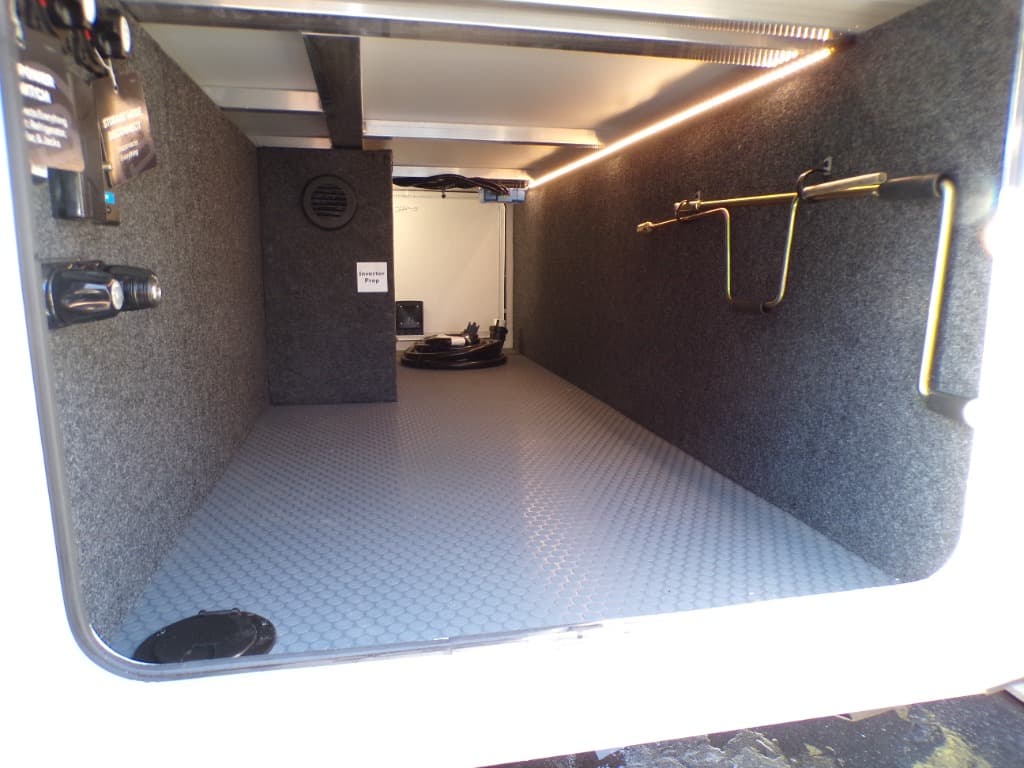 2026 Brinkley RV 2026 Brinkley RV Model I - thumbnail 6