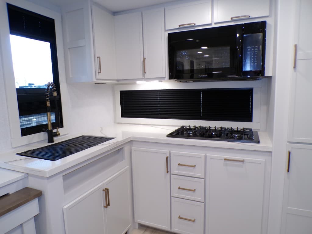 2026 Brinkley RV 2026 Brinkley RV Model I - thumbnail 20