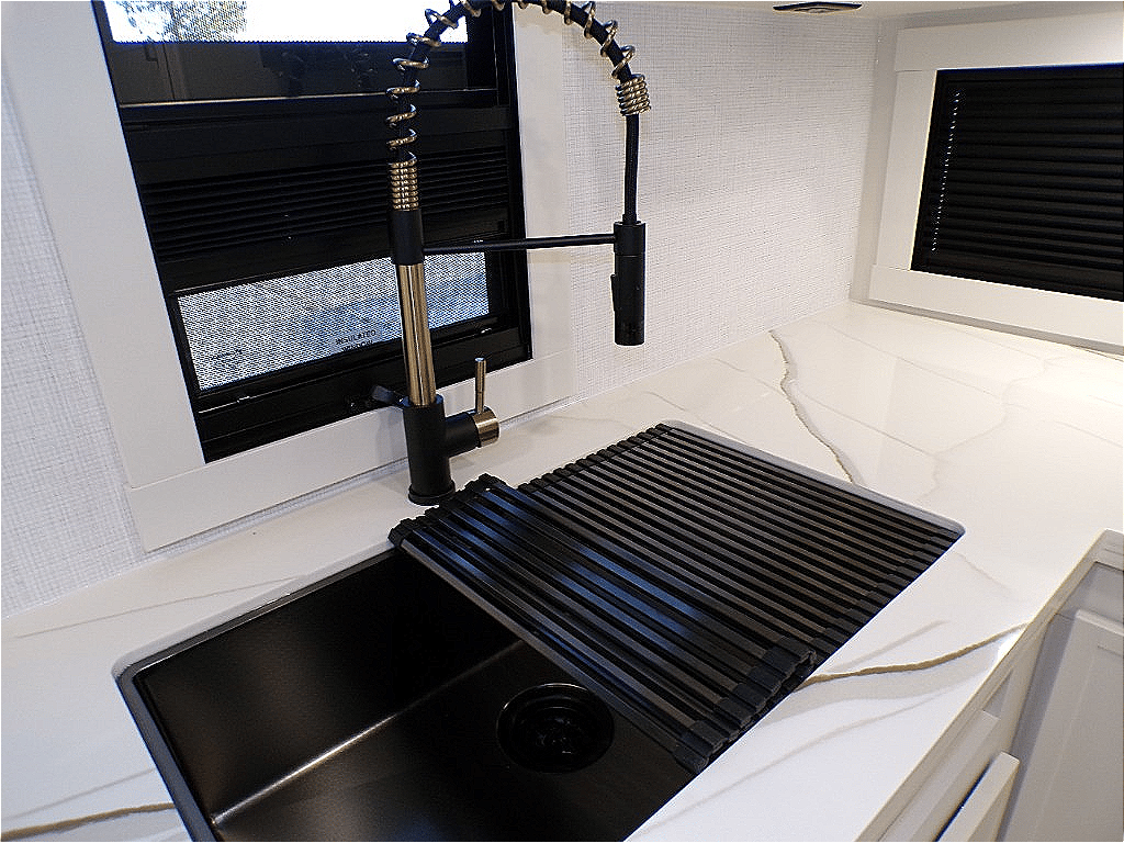 2026 Brinkley RV 2026 Brinkley RV Model I - thumbnail 22