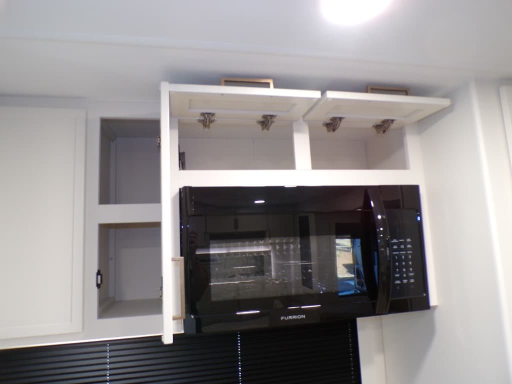 2026 Brinkley RV 2026 Brinkley RV Model I - thumbnail 24