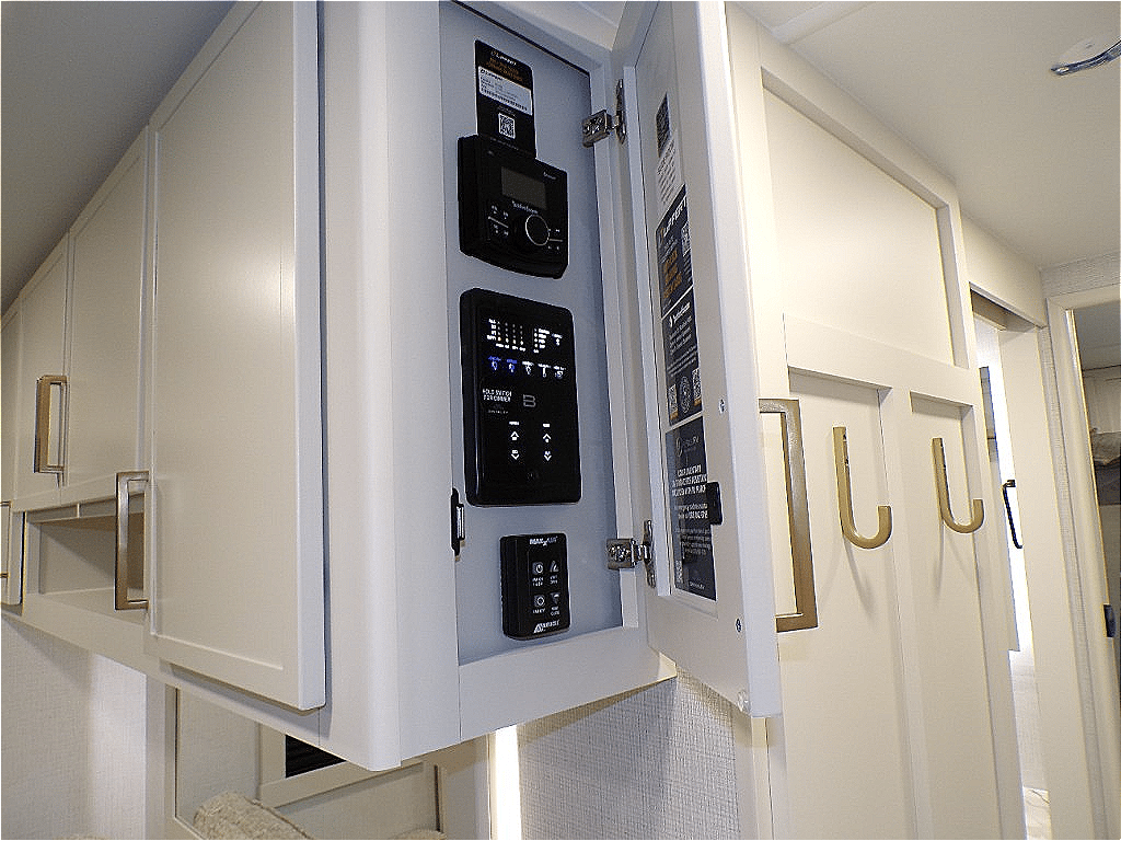 2026 Brinkley RV 2026 Brinkley RV Model I - thumbnail 31