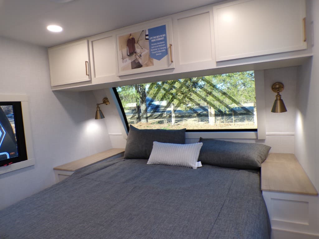 2026 Brinkley RV 2026 Brinkley RV Model I - thumbnail 32