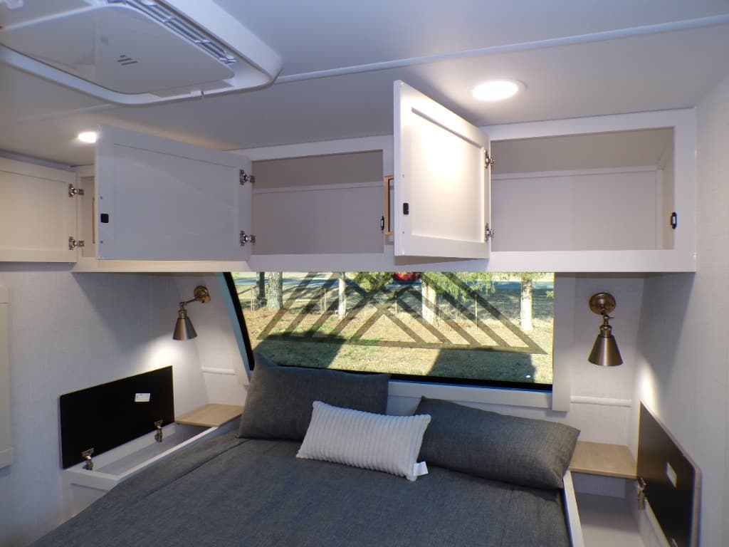 2026 Brinkley RV 2026 Brinkley RV Model I - thumbnail 33