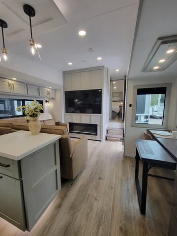 2026 Brinkley RV 2026 Brinkley RV Model Z - thumbnail 14