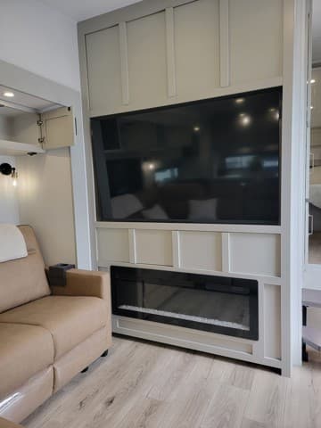 2026 Brinkley RV 2026 Brinkley RV Model Z - thumbnail 17