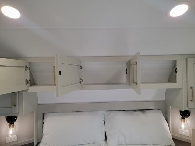 2026 Brinkley RV 2026 Brinkley RV Model Z - thumbnail 43