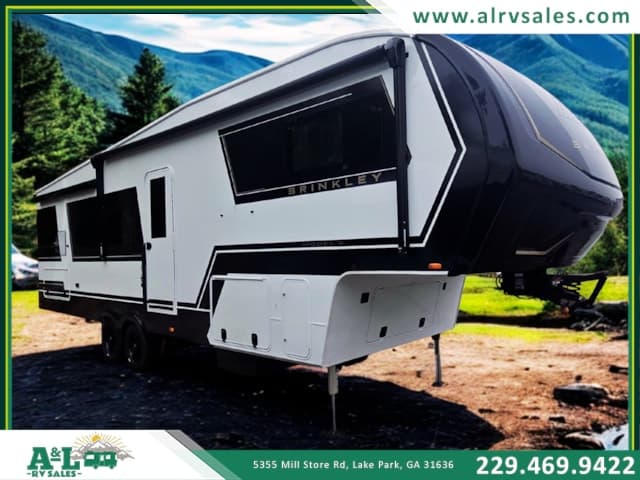 2026 Brinkley Model Z 2810