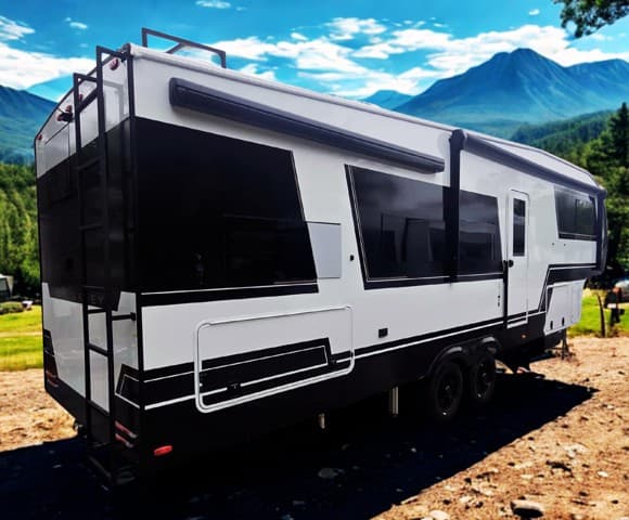 2026 Brinkley RV 2026 Brinkley RV Model Z - thumbnail 3