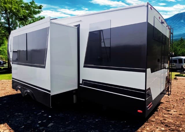 2026 Brinkley RV 2026 Brinkley RV Model Z - thumbnail 5