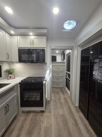 2026 Brinkley RV 2026 Brinkley RV Model Z - thumbnail 8