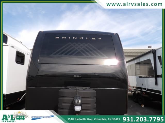 2026 Brinkley RV Model I 294