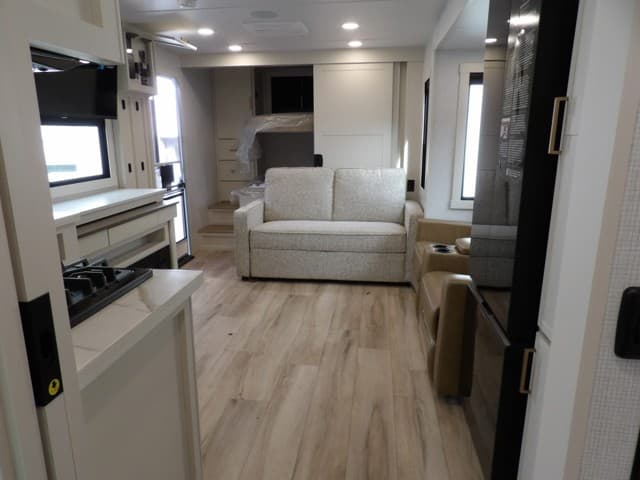 2026 Brinkley RV 2026 Brinkley RV Model I - thumbnail 7