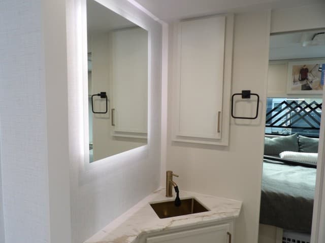 2026 Brinkley RV 2026 Brinkley RV Model I - thumbnail 9