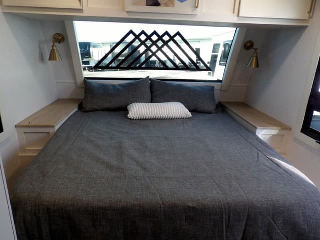 2026 Brinkley RV 2026 Brinkley RV Model I - thumbnail 10