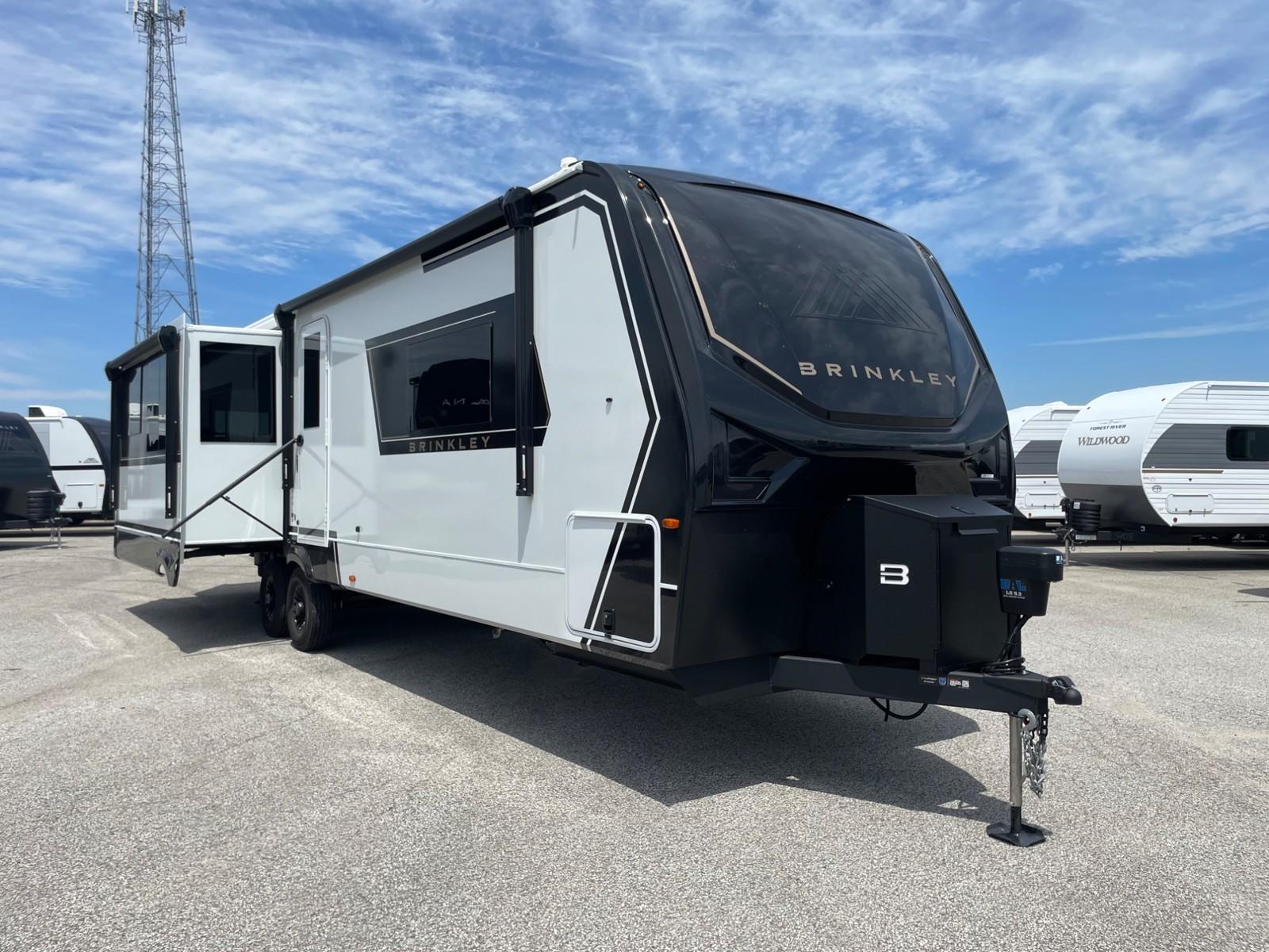 2026 Brinkley Model Z Air 310