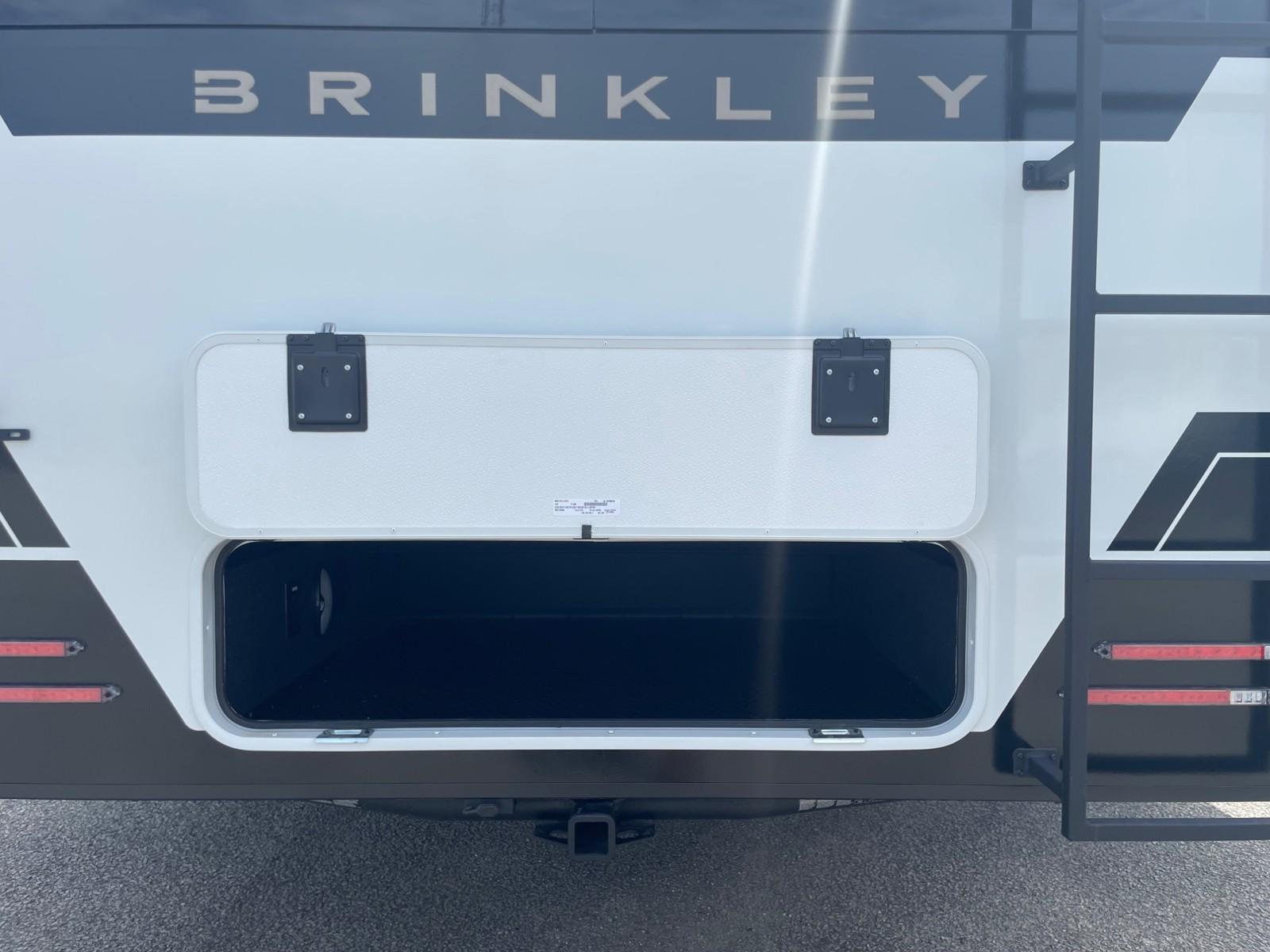 2026 Brinkley 2026 Brinkley Model Z Air - thumbnail 15