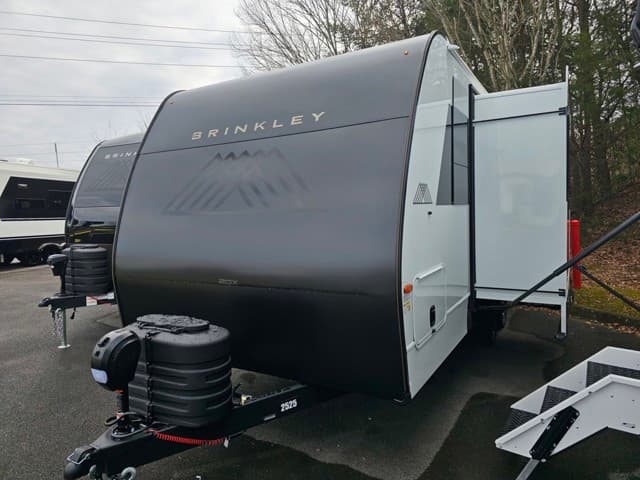 2026 Brinkley RV 2026 Brinkley RV Model IX - thumbnail 4