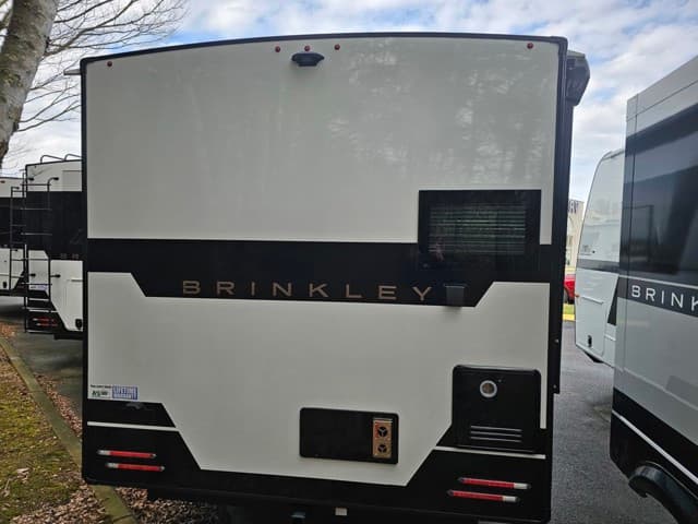 2026 Brinkley RV 2026 Brinkley RV Model IX - thumbnail 5