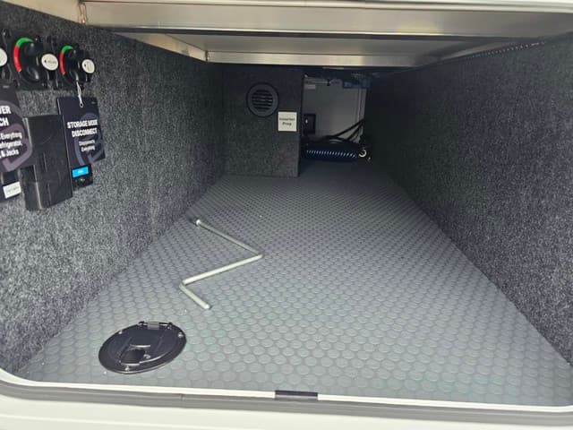 2026 Brinkley RV 2026 Brinkley RV Model IX - thumbnail 6