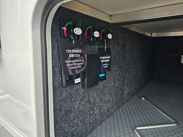 2026 Brinkley RV 2026 Brinkley RV Model IX - thumbnail 7