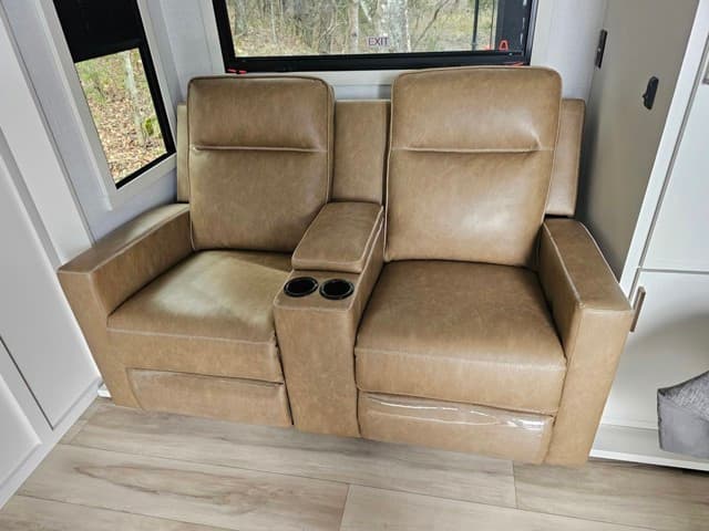 2026 Brinkley RV 2026 Brinkley RV Model IX - thumbnail 11