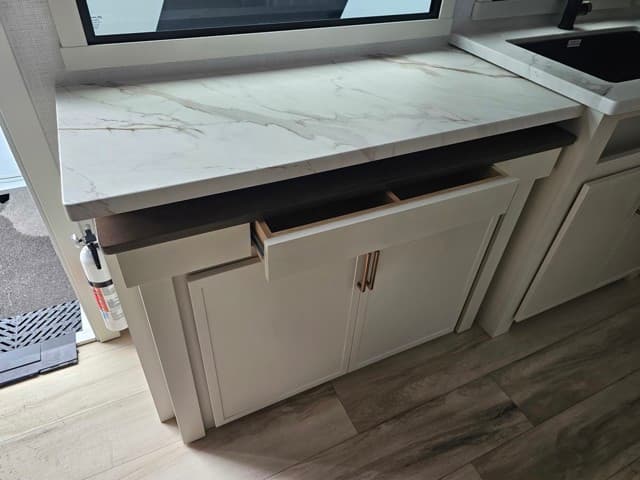 2026 Brinkley RV 2026 Brinkley RV Model IX - thumbnail 12