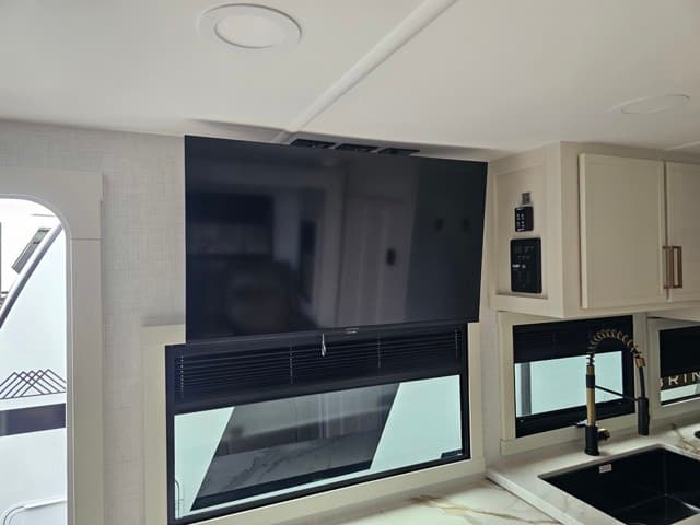 2026 Brinkley RV 2026 Brinkley RV Model IX - thumbnail 13