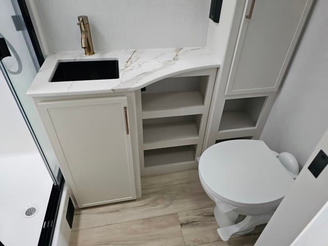 2026 Brinkley RV 2026 Brinkley RV Model IX - thumbnail 19