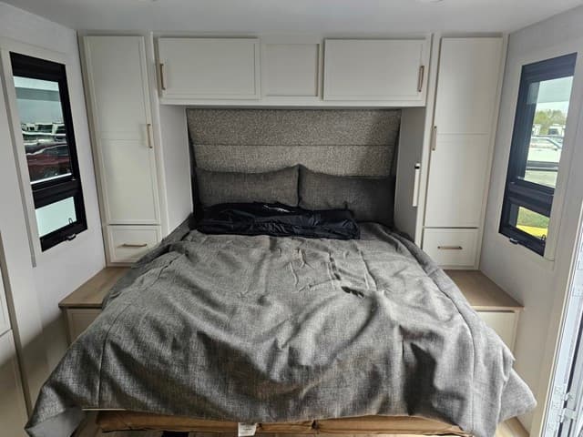 2026 Brinkley RV 2026 Brinkley RV Model IX - thumbnail 23