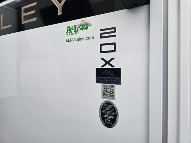2026 Brinkley RV 2026 Brinkley RV Model IX - thumbnail 26