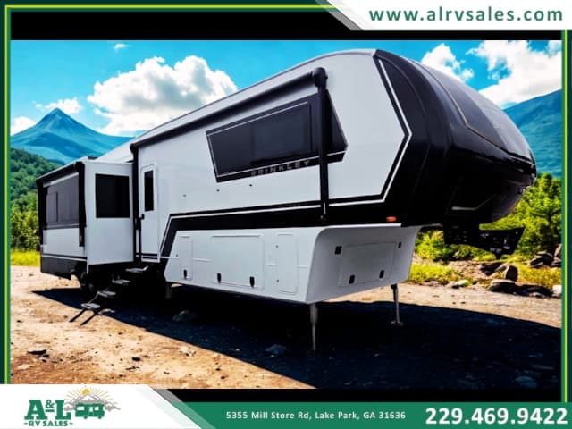 2026 Brinkley Model Z 3600