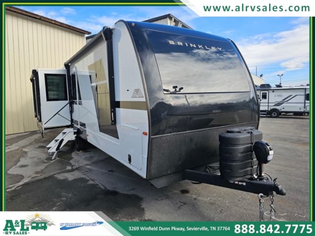2026 Brinkley RV Model I 280