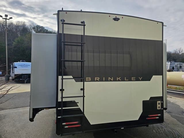 2026 Brinkley RV 2026 Brinkley RV Model I - thumbnail 5