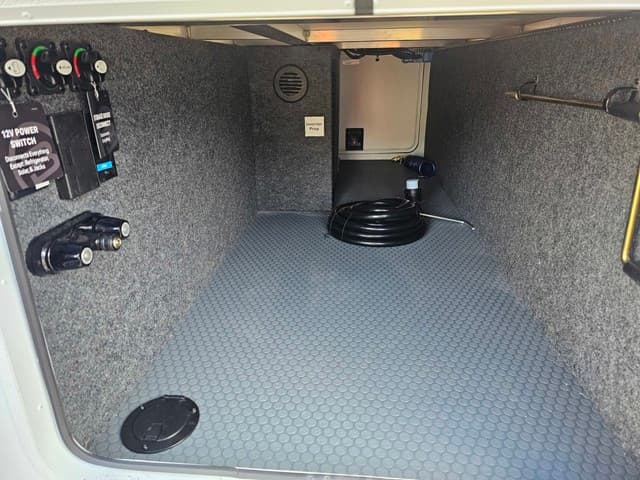 2026 Brinkley RV 2026 Brinkley RV Model I - thumbnail 7