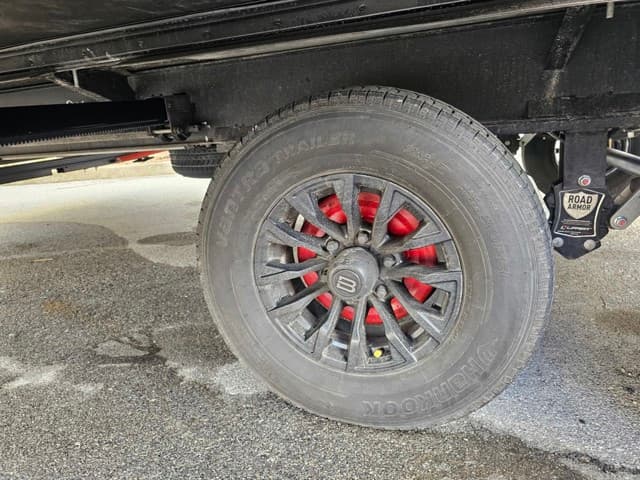 2026 Brinkley RV 2026 Brinkley RV Model I - thumbnail 9