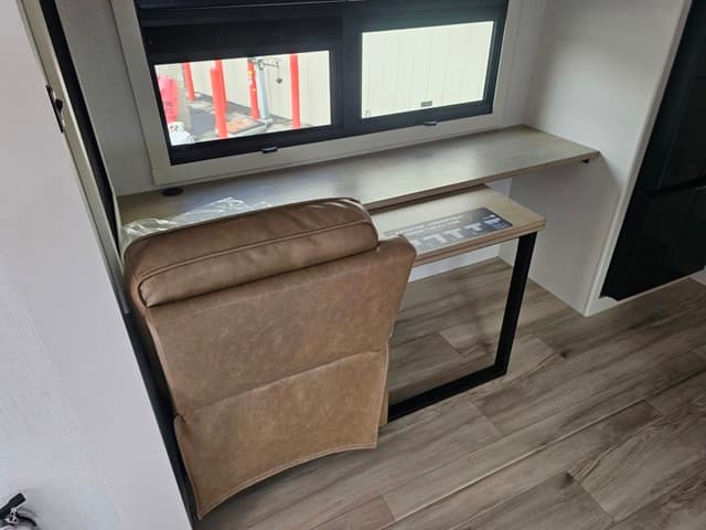 2026 Brinkley RV 2026 Brinkley RV Model I - thumbnail 13