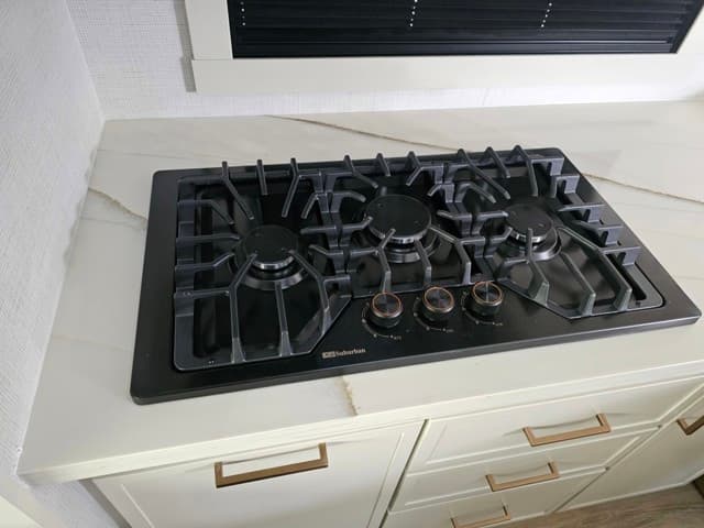 2026 Brinkley RV 2026 Brinkley RV Model I - thumbnail 21