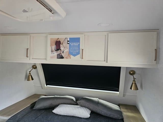 2026 Brinkley RV 2026 Brinkley RV Model I - thumbnail 27