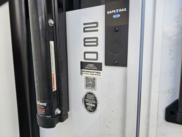 2026 Brinkley RV 2026 Brinkley RV Model I - thumbnail 29