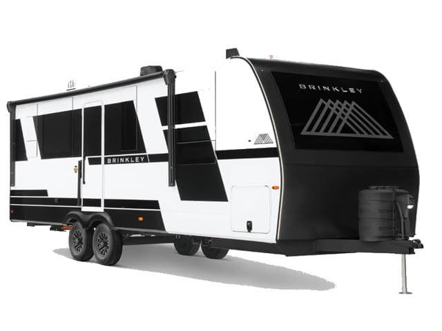 2026 Brinkley RV 2026 Brinkley RV Model I - thumbnail 30
