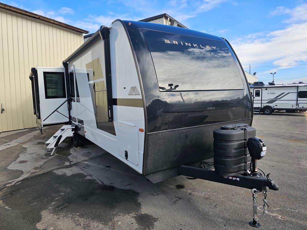 2026 Brinkley RV Model IX 280
