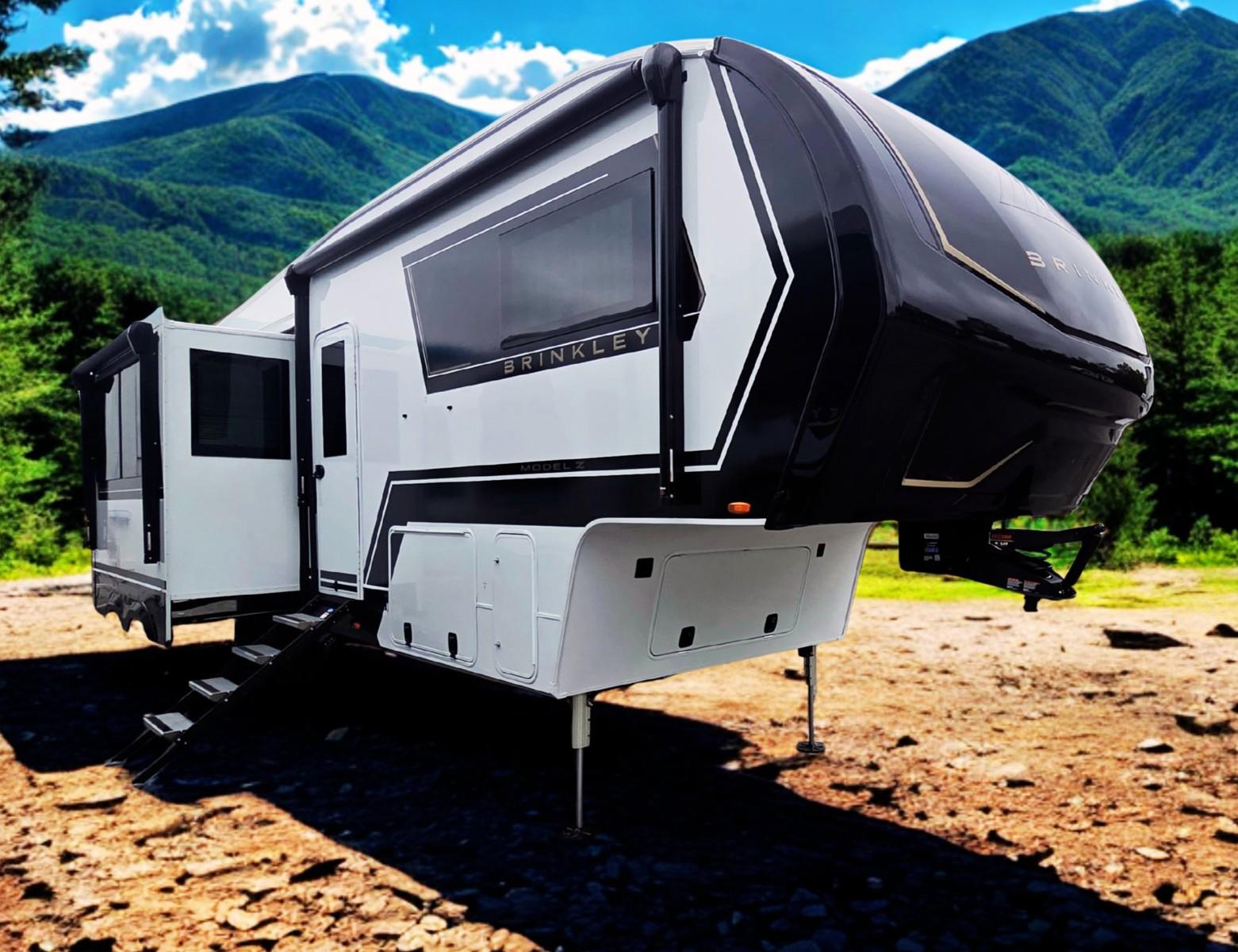 2026 Brinkley Model Z 3110