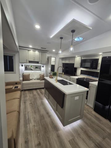 2026 Brinkley RV 2026 Brinkley RV Model Z - thumbnail 6