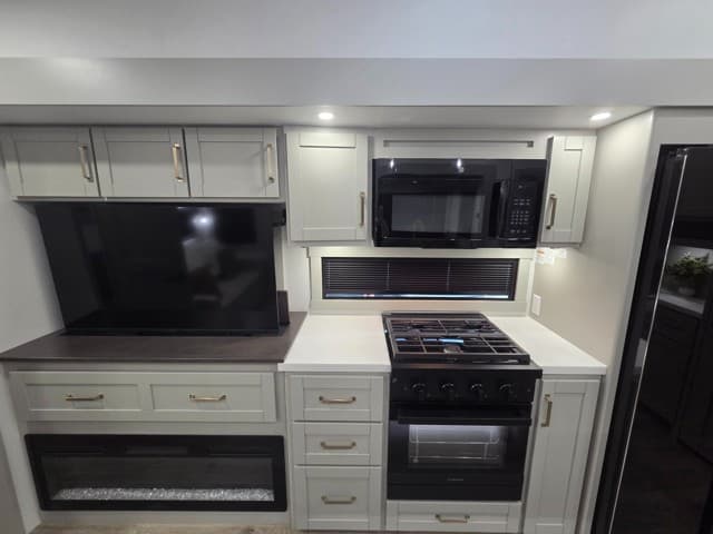 2026 Brinkley RV 2026 Brinkley RV Model Z - thumbnail 9
